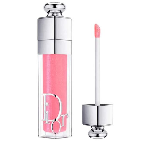 dior addict lip maximizer 010 holographic pink|dior addict lip maximizer price.